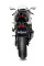 Глушник мотоцикловий LeoVince LV One Evo Slip-On, Carbon для Kawasaki ZX-6R Ninja 19-20