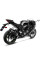 Глушник мотоцикловий LeoVince LV One Evo Slip-On, Carbon для Kawasaki ZX-6R Ninja 19-20