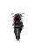 Вихлопна система LeoVince LV One Evo Slip-On, Нержавіюча сталь для Kawasaki ZX-6R Ninja 19-20