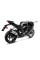 Вихлопна система LeoVince LV One Evo Slip-On, Нержавіюча сталь для Kawasaki ZX-6R Ninja 19-20