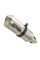 Глушник G.P.R Satinox Slip-On, Нержавіюча сталь - Kawasaki Zx-6R 09-16