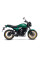 Повний вихлопний система LeoVince LV One Evo Full-System, Carbon Fiber для Kawasaki Ninja 650 (21-), Z 650 (21-) / RS (22-), Versys 650 (21-) carbon