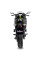 Повний вихлопний системи LeoVince LV One Evo Full-System, Нержавіюча сталь + Карбон для Kawasaki Ninja 650 (21-), Z 650 (21-) / RS (22-), Versys 650 (21-) срібний