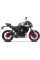 Повний вихлопний система LeoVince LV One Evo Full-System, Нержавіюча сталь + Карбон для Kawasaki Ninja 650 (21-), Z 650 (21-) / RS (22-), Versys 650 (21-) чорний