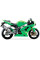 Вихлопна система IXIL SOVE Hexoval Xtrem Evolution Kawasaki ZX 636 R/ RR (03-04)