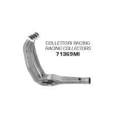 Колектор Arrow Kawasaki Z 750 07-14/ Z 750 R 11-16