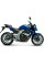 Глушник Termignoni Slip-On нержавіюча сталь, вуглецеве волокно для Kawasaki Z 750 (07-11)