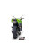 Глушник мотоцикловий SC-Project GP-M2 для Kawasaki Z 750 (07-12)/ Z 750 R (11-12)