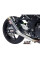 Глушник мотоцикловий SC-Project GP-M2 для Kawasaki Z 750 (07-12)/ Z 750 R (11-12)
