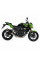 Глушник LeoVince Nero Slip-On, Нержавіюча сталь для Kawasaki Z 750 07-14 / Z 750 R 11-14