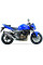 Глушник мотоцикловий IXIL SOVE Hexoval Xtrem Evolution Kawasaki Z 750/ S (04-06)