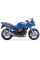 Вихлопна система IXIL SOVE Hexoval Xtrem Evolution Kawasaki ZR-7 F/ S
