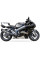 Глушник мотоцикловий IXIL SOVE Hexoval Xtrem Evolution Kawasaki ZX-7R Ninja (96-99)