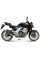 Глушник мотоцикловий Slip-On Line (GP) MIVV для Kawasaki Z750 (07-14) карбон