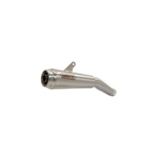 Глушник Arrow Kawasaki Z 750 04-06 Pro-Race, Nichrom