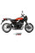 Глушник мотоцикловий Slip-On (GP Pro) MIVV для Kawasaki Z 900 RS (18-) чорний