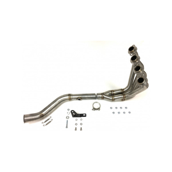 Повний вихлопний колектор IXIL RB Race Xtrem Kawasaki Z 900 RS (18-)