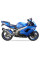 Глушник мотоцикловий IXIL SOVE Hexoval Xtrem Evolution Kawasaki ZX-9R Ninja (98-01)