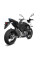 Глушник мотоцикловий Slip-On Line (Suono) MIVV для Kawasaki Z800E (13-16) чорний