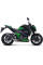Глушник Termignoni Slip-On нержавіюча сталь, вуглецеве волокно для Kawasaki Z 800 (13-17)