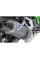 Глушник Termignoni Slip-On нержавіюча сталь, вуглецеве волокно для Kawasaki Z 800 (13-17)