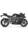 Кронштейн і затиск Akrapovič Kawasaki Ninja ZX-10R (17-20)/ Ninja ZX-10RR (17-19) вуглецеве волокно