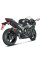 Кронштейн і затиск Akrapovič Kawasaki Ninja ZX-10R (17-20)/ Ninja ZX-10RR (17-19) вуглецеве волокно