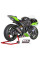 Глушник CR-T SC-Project для Kawasaki NINJA ZX-10R 11-15