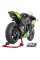 Глушник CR-T SC-Project для Kawasaki NINJA ZX-10R 11-15