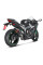 з'єднувальна труба Akrapovič Kawasaki Ninja ZX-10R (16-20)/ ZX-10 R SE (18-20)/ Ninja ZX-10RR (17-20) титановий
