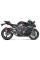 з'єднувальна труба Akrapovič Kawasaki Ninja ZX-10R (16-20)/ ZX-10 R SE (18-20)/ Ninja ZX-10RR (17-20) титановий