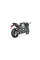 Глушник мотоцикловий Akrapović для Kawasaki Ninja ZX-10R 16-20, Ninja ZX-10R SE 18-20, Ninja ZX-10RR 17-20 Slip-On Line, Carbon