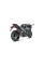 Повний вихлопний система Akrapović для Kawasaki Ninja ZX-10R 16-20, Ninja ZX-10R SE 18-20, Ninja ZX-10RR 17-20 Racing Line, Carbon