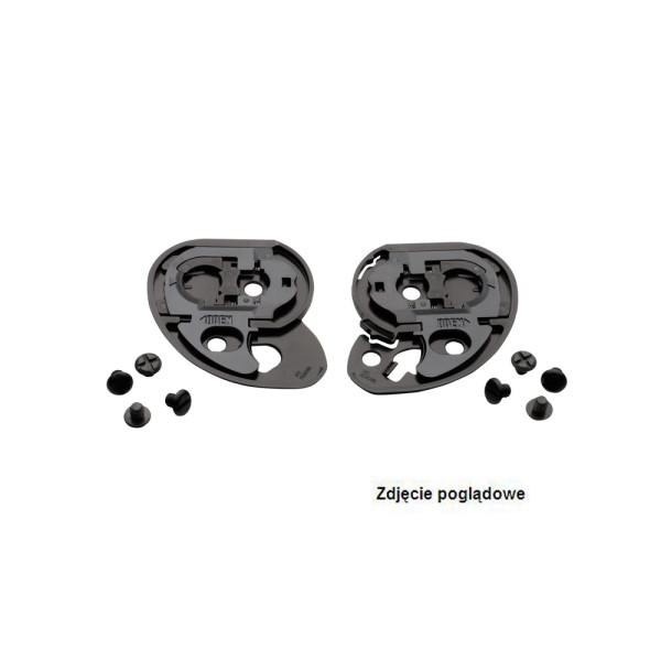 Кріплення щитка HJC HJ-26 RATCHET для RPHA 11