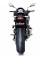 Глушник мотокцикла LeoVince LV-10 Slip-On, Titanium для Kawasaki Z 900 20-