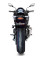 Глушник мотоцикловий LeoVince LV-10 Slip-On, Нержавіюча сталь до Kawasaki Z 900 20-