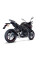 Вихлопна система LeoVince LV Pro Slip-On, Carbon для Kawasaki Z 900 20-