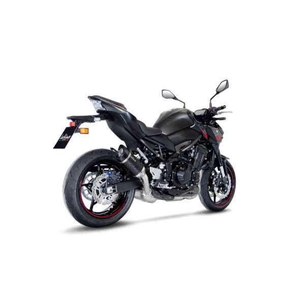 Вихлопна система LeoVince LV Pro Slip-On, Carbon для Kawasaki Z 900 20-