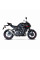 Глушник мотоцикловий LeoVince LV Pro Slip-On, Нержавіюча сталь для Kawasaki Z 900 20-
