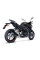 Глушник мотоцикловий LeoVince LV Pro Slip-On, Нержавіюча сталь для Kawasaki Z 900 20-