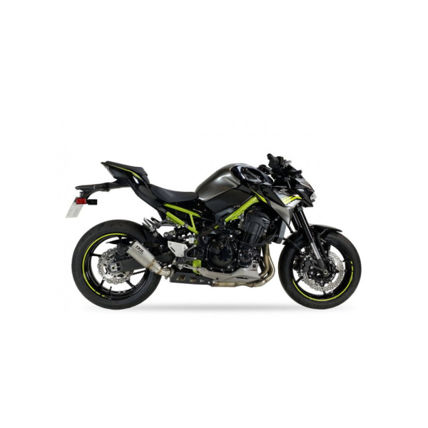 Глушник мотоцикловий IXIL RC Race Xtrem Kawasaki Z 900 92 kW (20-)