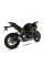 Глушник мотоцикловий IXIL RC Race Xtrem Kawasaki Z 900 92 kW (20-)
