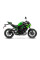 Вихлопна система LeoVince LV CORSA BLACK EDITION Slip-On, Нержавіюча сталь для Kawasaki Z 900 20-