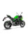 Вихлопна система LeoVince LV CORSA TITANIUM Титан Grade 1 для Kawasaki Z 900 20-22