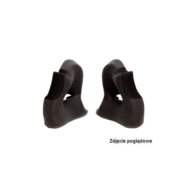 Подушки для щік HJC до шолома RPHA 11; розм. L-XL 35mm