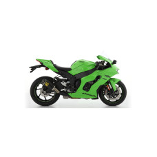 Глушник Arrow Indy-Race Carbon- KAWASAKI ZX-10RR 21-22