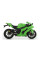 Глушник Arrow Indy-Race Carbon- KAWASAKI ZX-10RR 21-22