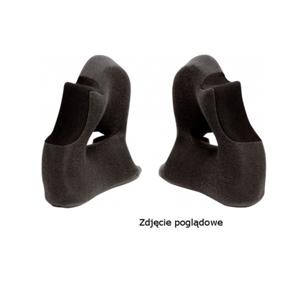 Подушки для щік HJC до шолома RPHA 11 Replica; розм. XXL 30mm