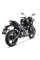 Повний вихлопний комплект LeoVince Underbody Нержавіюча сталь для Kawasaki Z 650 / Ninja 650 17-19