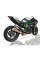 Глушник мотоцикловий IXIL X55SP Double Slashed Cone Xtrem Kawasaki H2 (15-20)